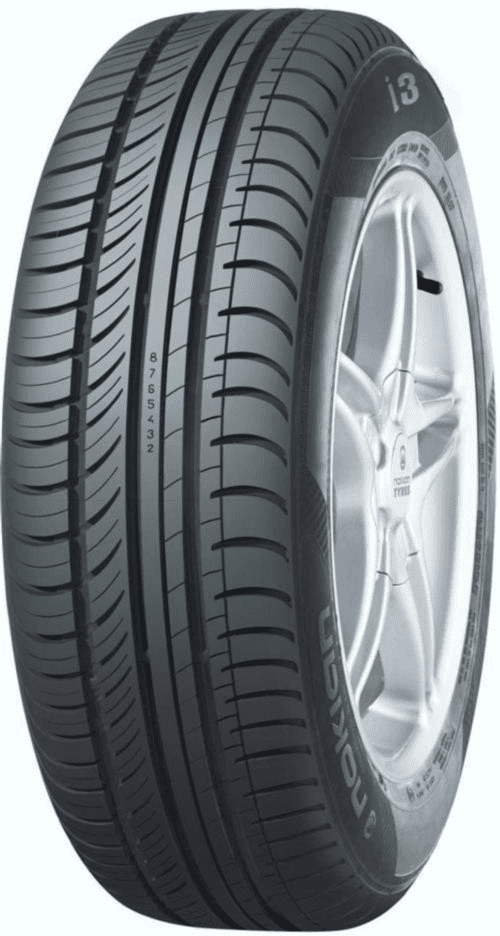 Gumik személy szerint nyári 165/70R14 81T Nokian I3