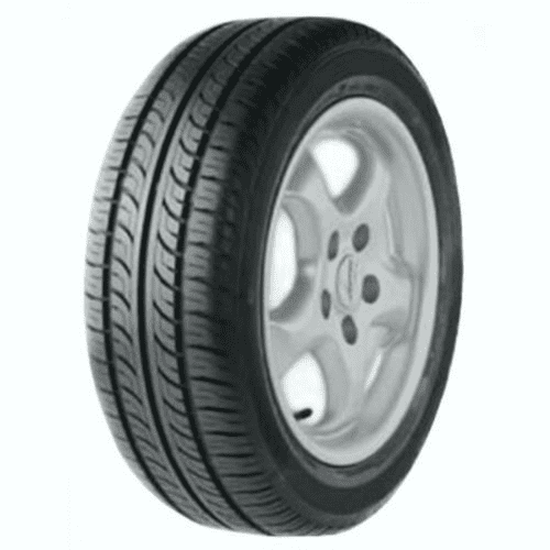 Gumik személy szerint nyári 165/70R14 81T Novex TSPEED 2