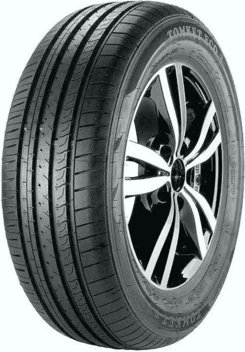 Gumik személy szerint nyári 165/70R14 81T Tomket TOMKET ECO 3