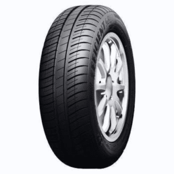Gumik személy szerint nyári 165/70R14 85/85T Goodyear EFFICIENTGRIP COMPACT XL