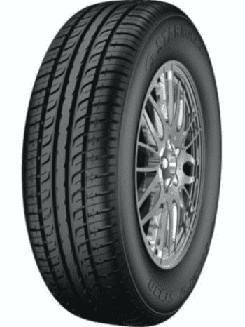 Gumik személy szerint nyári 165/70R14 85R Starmaxx TOLERO ST330 XL