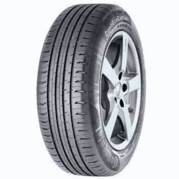Gumik személy szerint nyári 165/70R14 85T Continental CONTI ECO CONTACT 5 XL