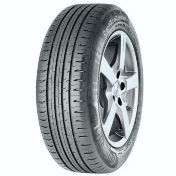 Gumik személy szerint nyári 165/70R14 85T Continental CONTI ECO CONTACT 5 XL