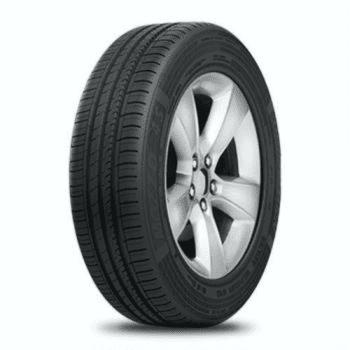Gumik személy szerint nyári 165/70R14 85T Duraturn MOZZO S XL