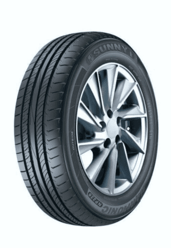 Gumik személy szerint nyári 165/70R14 85T Sunny NP226 XL