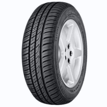 Gumik személy szerint nyári 165/80R13 83/83T Barum BRILLANTIS 2