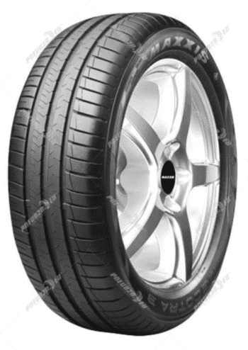 Gumik személy szerint nyári 165/80R13 87T Maxxis MECOTRA ME3 XL