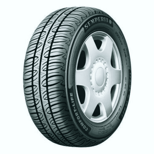Gumik személy szerint nyári 165/80R13 87T Semperit COMFORT LIFE XL