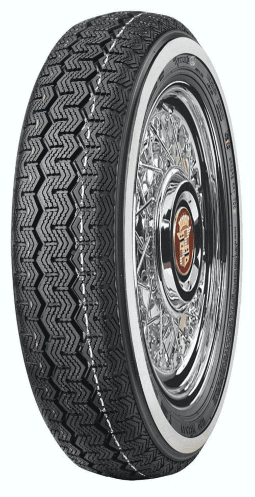 Gumik személy szerint nyári 165/80R14 84H Gripmax CLASSIC GRIP