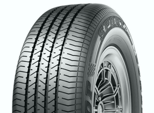 Gumik személy szerint nyári 165/80R14 85H Dunlop SPORT CLASSIC