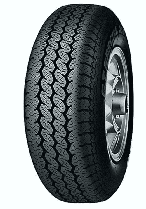 Gumik személy szerint nyári 165/80R14 85S Yokohama GT SPECIAL CLASSIC Y350