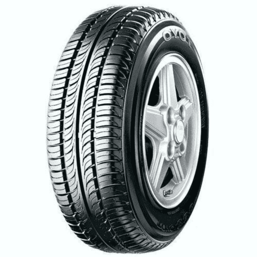 Gumik személy szerint nyári 165/80R14 85T Toyo 330