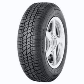 Gumik személy szerint nyári 165/80R15 87T Continental CONTI CONTACT CT 22