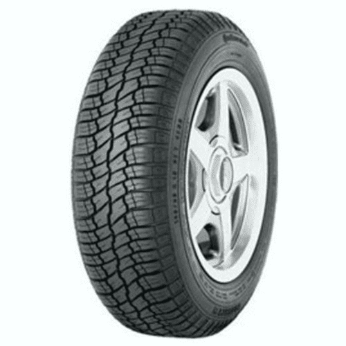Gumik személy szerint nyári 165/80R15 87T Continental CONTI CONTACT CT 22