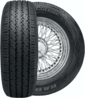 Gumik személy szerint nyári 175/50R13 72V Radar DIMAX CLASSIC