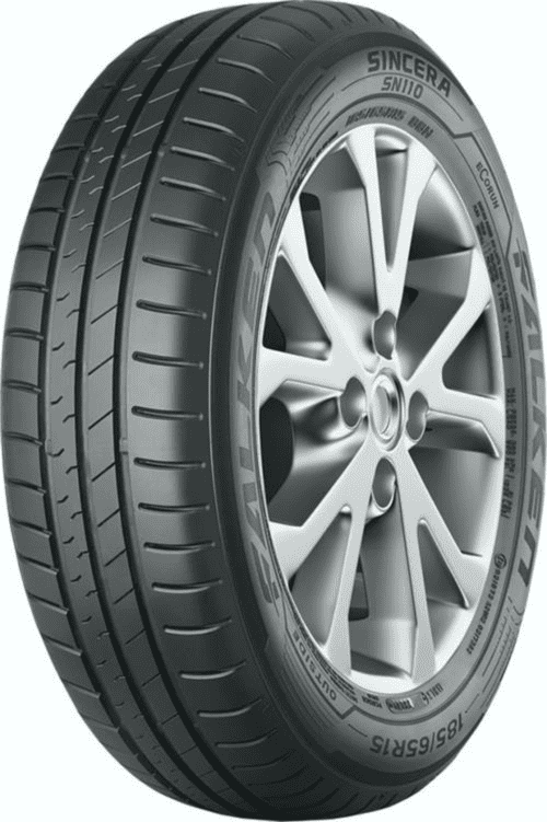 Gumik személy szerint nyári 175/50R15 75H Falken SINCERA SN-110 ECORUN