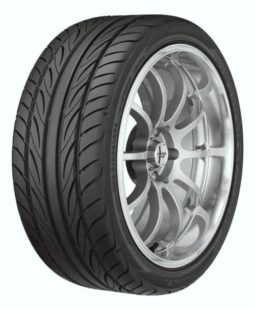 Gumik személy szerint nyári 175/50R16 77T Yokohama AS01 S DRIVE