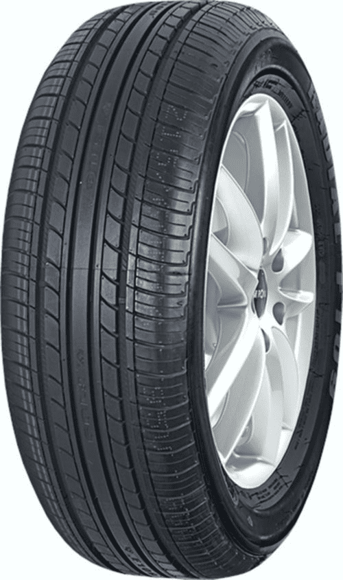 Gumik személy szerint nyári 175/50R16 77V Imperial ECO DRIVER 3
