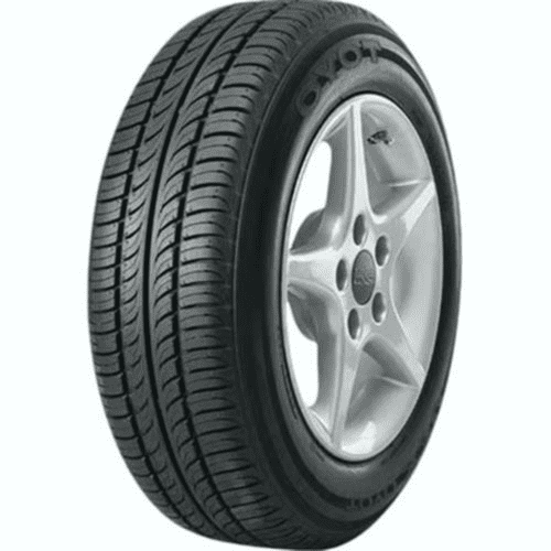Gumik személy szerint nyári 175/55R15 77T Maxxis MA 510N