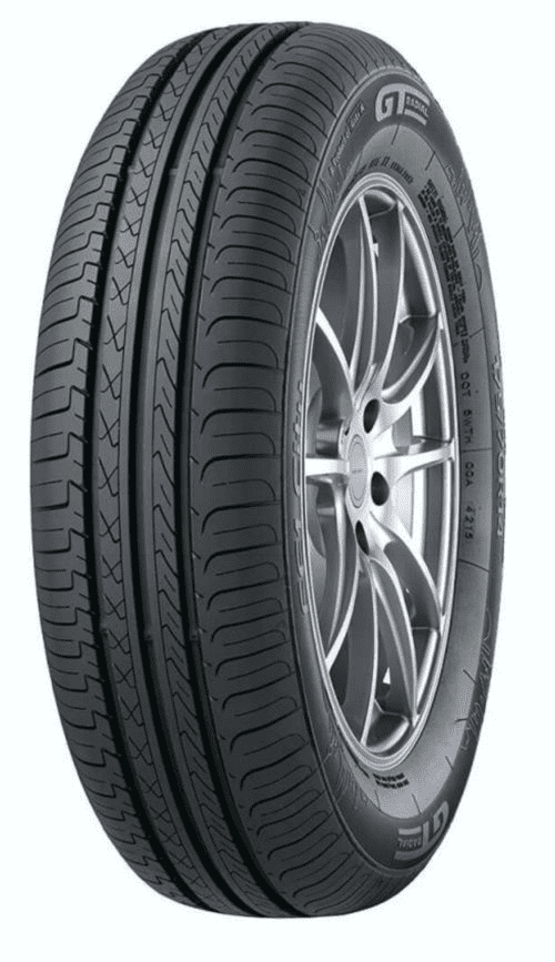 Gumik személy szerint nyári 175/55R15 81T GT Radial FE1 CITY XL