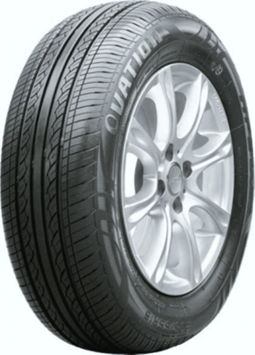 Gumik személy szerint nyári 175/60R13 77H Ovation VI-182