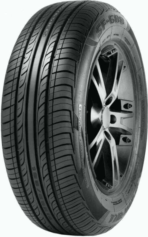 Gumik személy szerint nyári 175/60R13 77H Sunfull SF-688