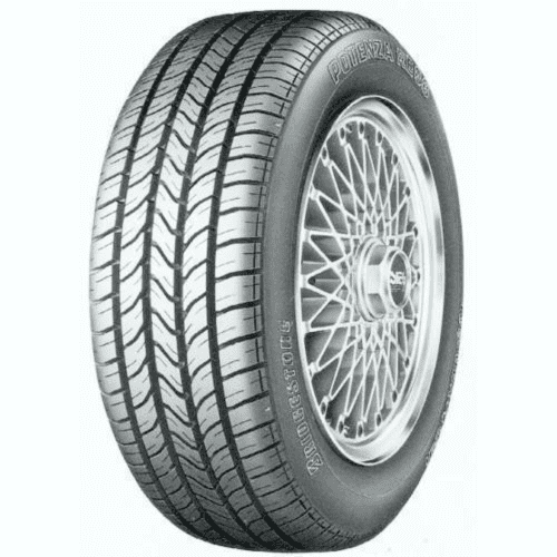 Gumik személy szerint nyári 175/60R14 79H Bridgestone POTENZA RE88