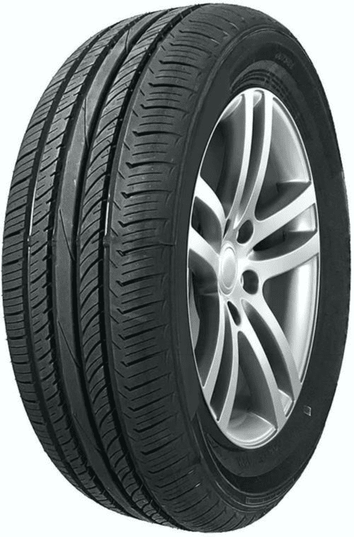 Gumik személy szerint nyári 175/60R15 81H Milever MP270