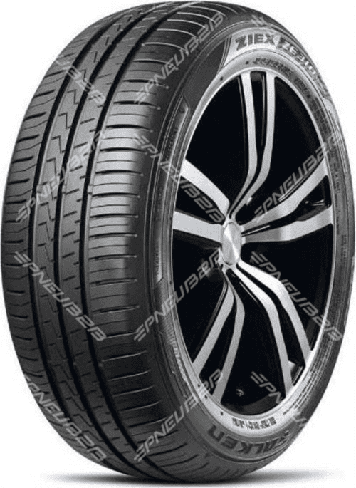 Gumik személy szerint nyári 175/60R16 82H Falken ZIEX ZE310 ECORUN