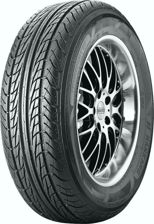 Gumik személy szerint nyári 175/60R16 82H Nankang TOURSPORT XR-611