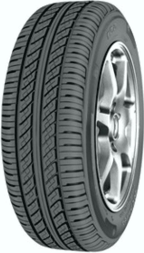 Gumik személy szerint nyári 175/65R14 82H Achilles 122