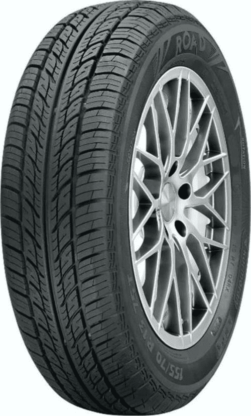 Gumik személy szerint nyári 175/65R14 82H Sebring FORMULA ROAD+