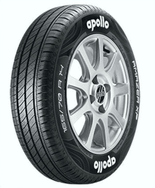 Gumik személy szerint nyári 175/65R14 82T Apollo AMAZER XP