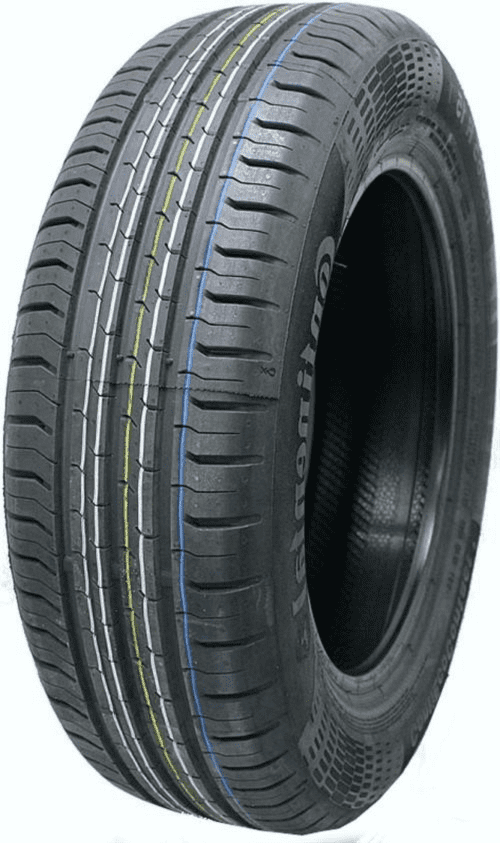 Gumik személy szerint nyári 175/65R14 82T Continental CONTI ECO CONTACT 5