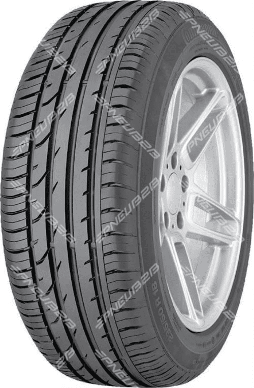 Gumik személy szerint nyári 175/65R14 82T Continental CONTI PREMIUM CONTACT 2 E