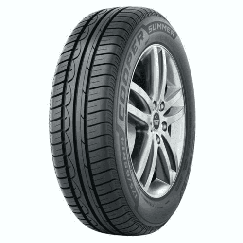 Gumik személy szerint nyári 175/65R14 82T Cooper Tires SUMMER