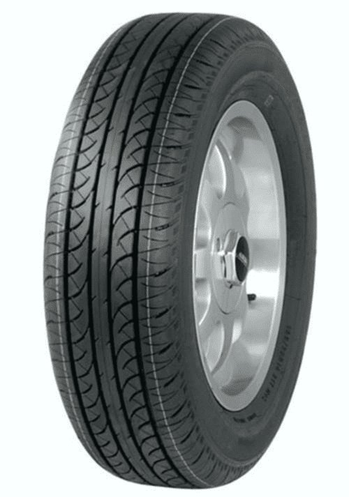 Gumik személy szerint nyári 175/65R14 82T Fortuna F1000