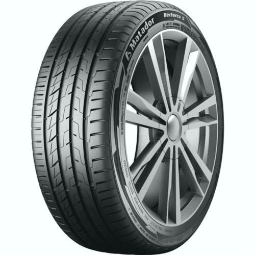 Gumik személy szerint nyári 175/65R14 82T Matador HECTORRA 5