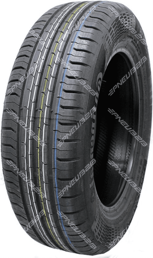 Gumik személy szerint nyári 175/65R14 86T Continental CONTI ECO CONTACT 5