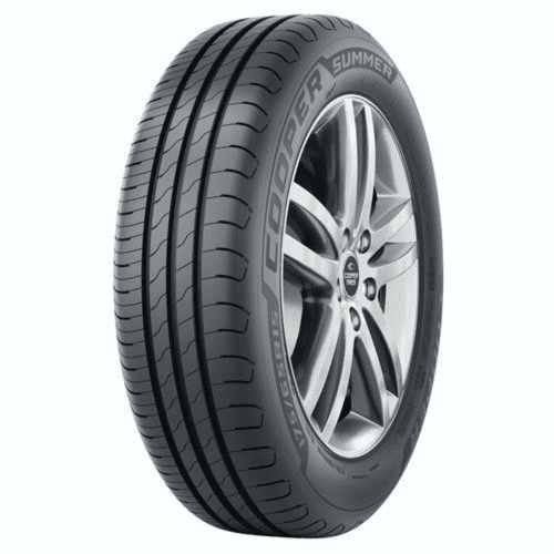 Gumik személy szerint nyári 175/65R15 84H Cooper Tires SUMMER