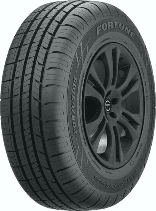 Gumik személy szerint nyári 175/65R15 84H Fortune PERFECTUS FSR602