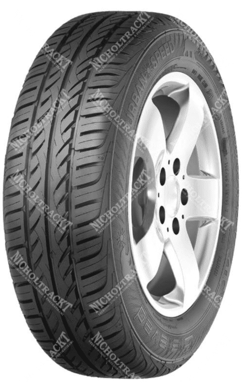 Gumik személy szerint nyári 175/65R15 84T Gislaved URBAN SPEED