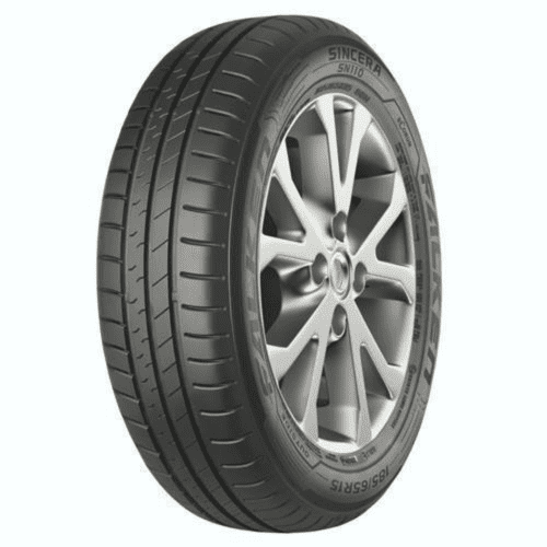 Gumik személy szerint nyári 175/65R17 87H Falken SINCERA SN-110A ECORUN