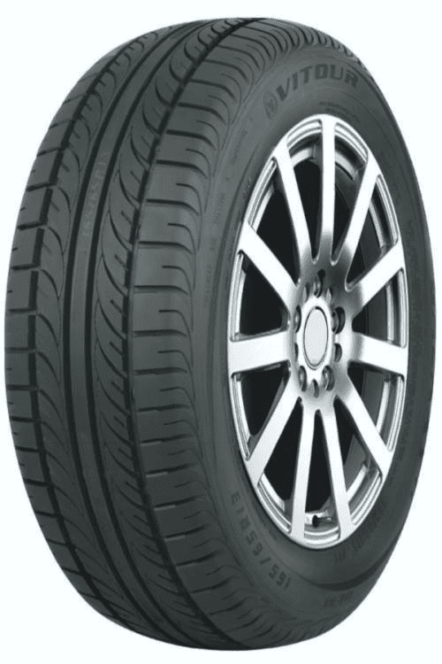 Gumik személy szerint nyári 175/70R12 80H Vitour GALAXY F1