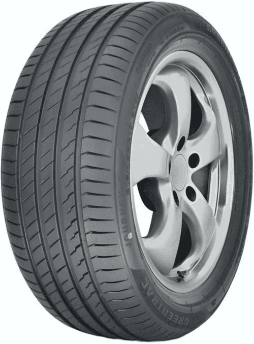 Gumik személy szerint nyári 175/70R13 82H Greentrac JOURNEY-X