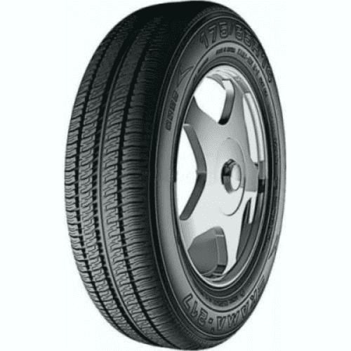 Gumik személy szerint nyári 175/70R13 82H Kama KAMA 217