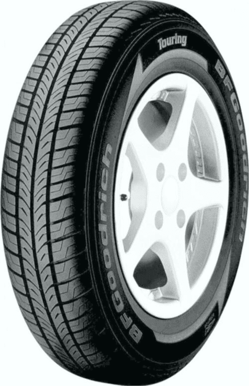 Gumik személy szerint nyári 175/70R13 82T BFGoodrich TOURING