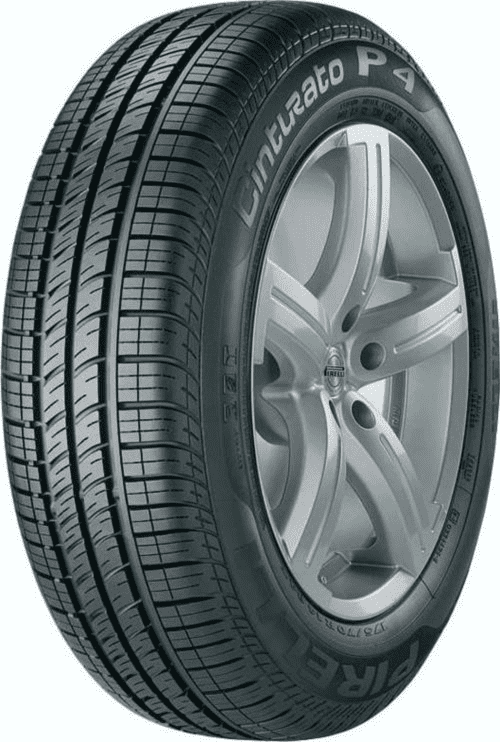 Gumik személy szerint nyári 175/70R13 82T Pirelli P4 CINTURATO