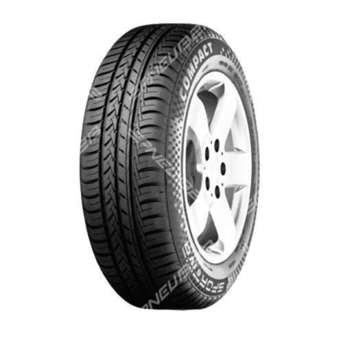 Gumik személy szerint nyári 175/70R13 82T Sportiva COMPACT