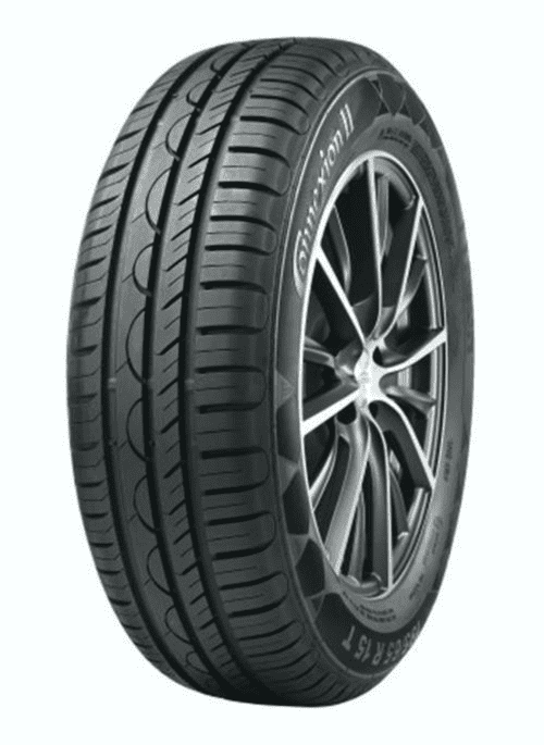 Gumik személy szerint nyári 175/70R13 82T Tyfoon CONNEXION 2